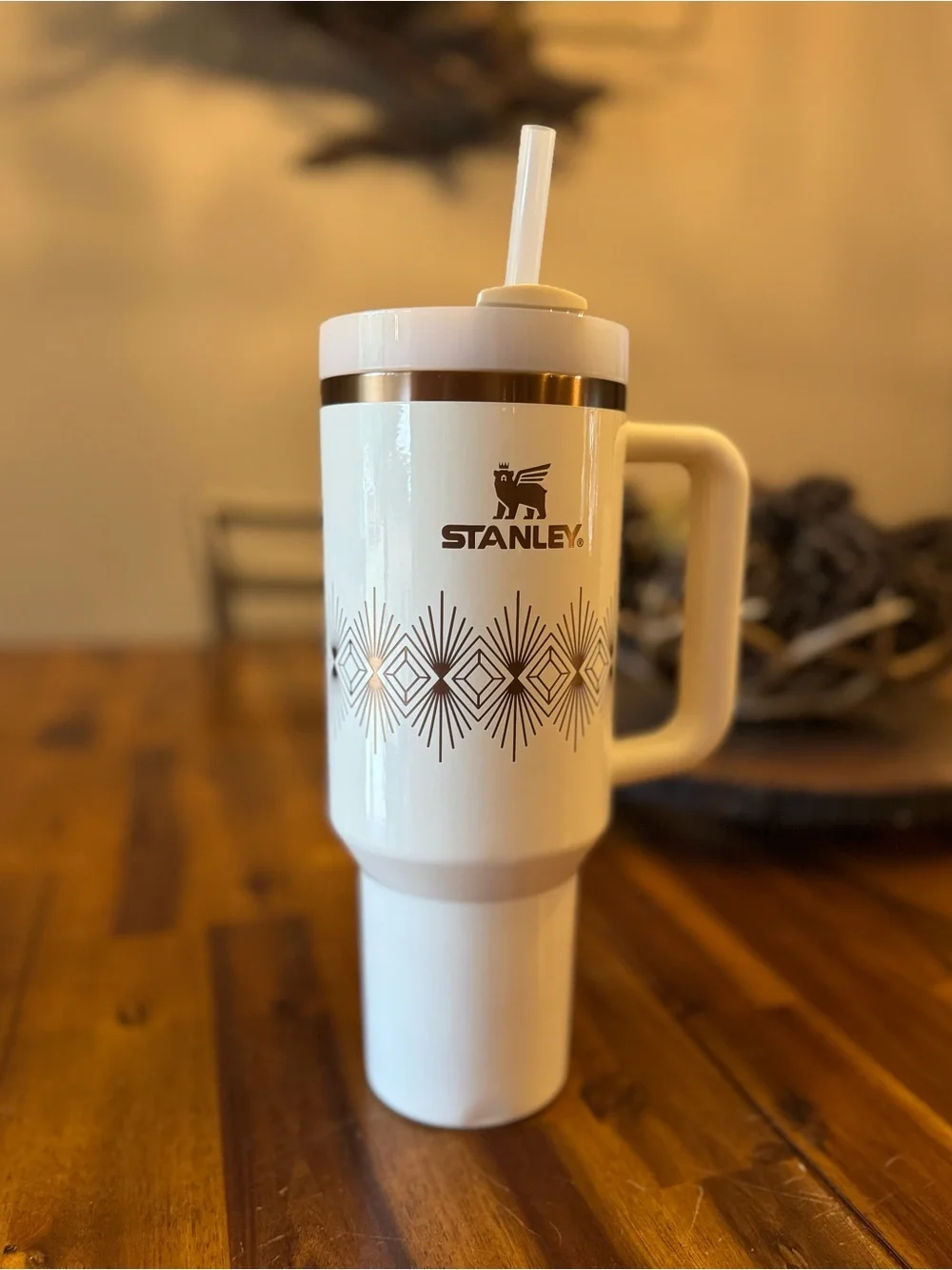 Stanley Tumbler Limited Edition